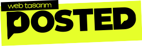 Web Tasarım POSTED