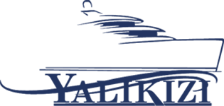 Yalıkızı Logo